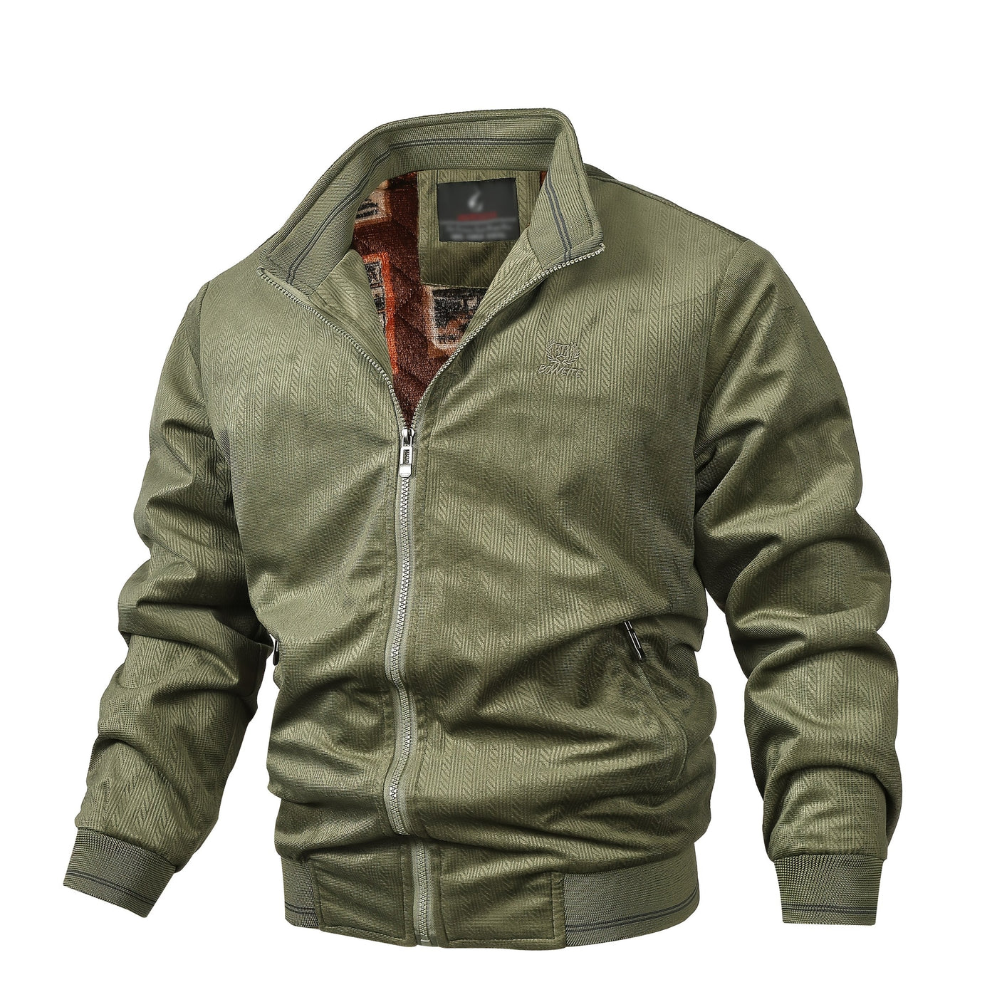 Eldridge™ | Heritage Comfort Jacket