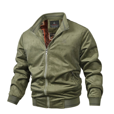 Eldridge™ | Heritage Comfort Jacket