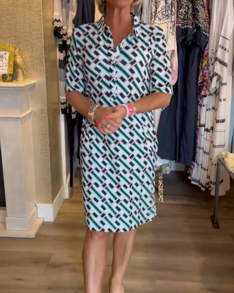 Romilda - Elegant Dress