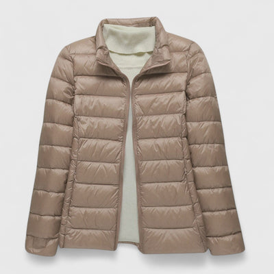 Lily - Ultra-lightweight Lined Jacket