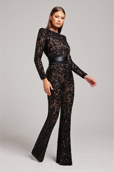 Freida - Elegant Jumpsuit