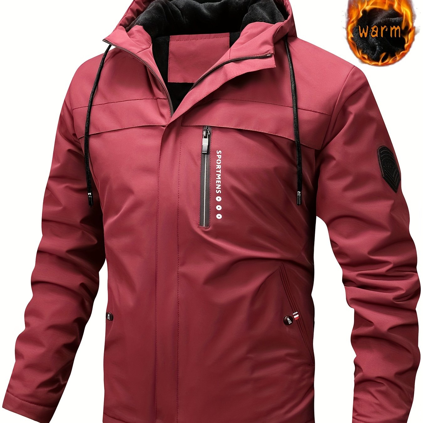 Coldstream™ | Thermal Explorer Jacket
