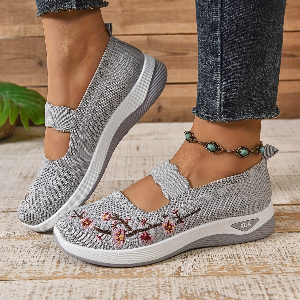 Solevia - Stylish Orthopaedic Shoes