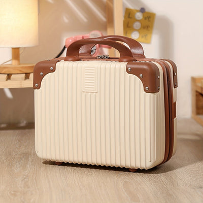 Princess – Compact Travel Case