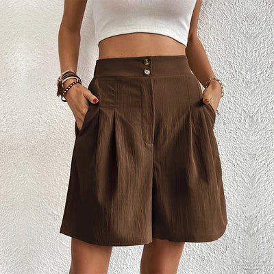 REESE | FASHIONABLE AND COMFORTABLE SHORTS FOR WOMEN