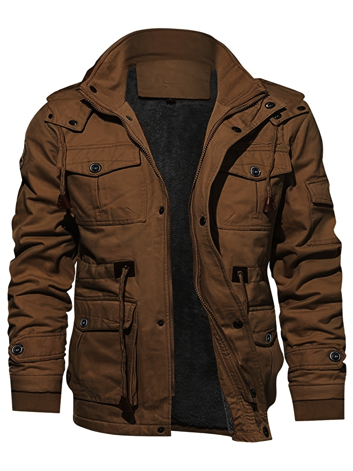 Durham™ | Heritage Field Jacket