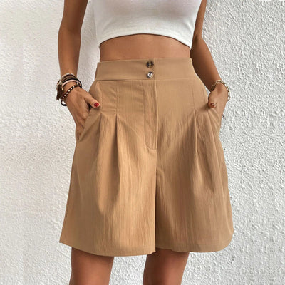 REESE | FASHIONABLE AND COMFORTABLE SHORTS FOR WOMEN