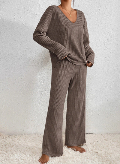 Elara - Trendy Loungewear Set