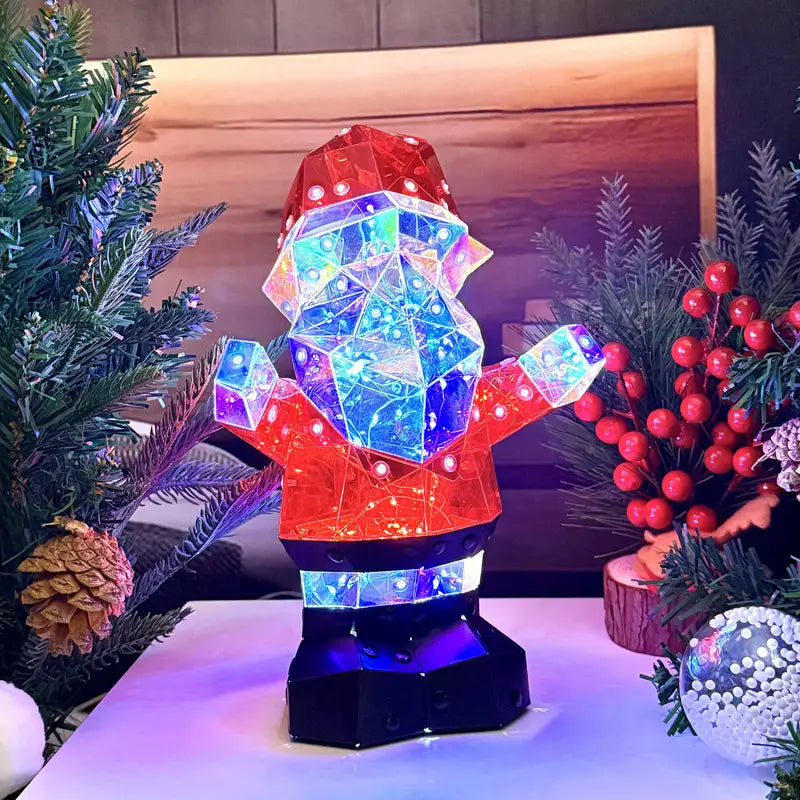 Lucien Claus Glow Lamp