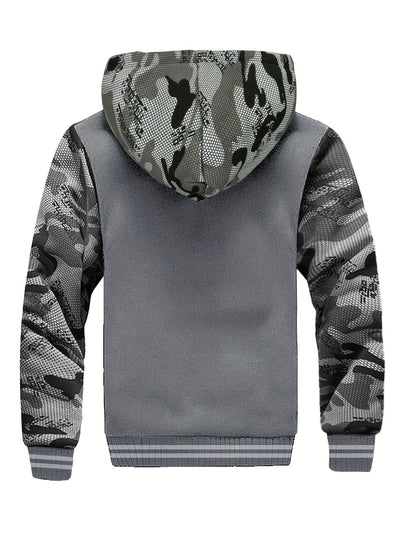 Windsor™ | Winter Comfort Jacket