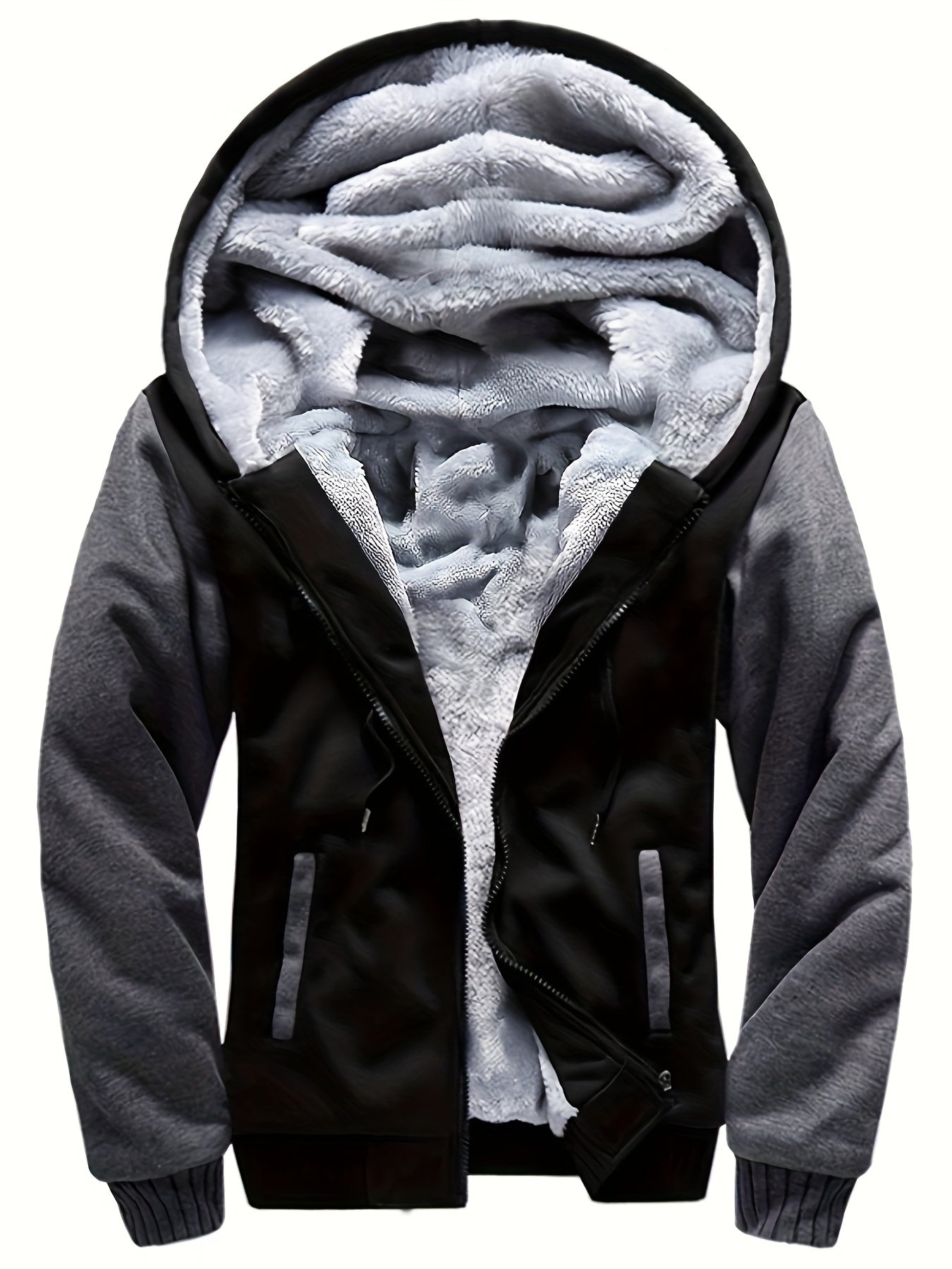 Windsor™ | Winter Comfort Jacket