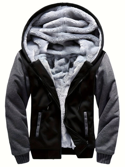 Windsor™ | Winter Comfort Jacket