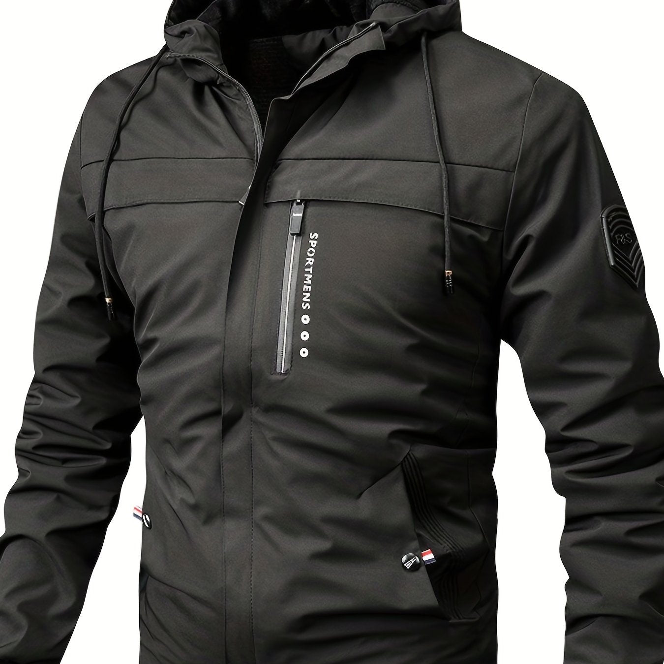 Coldstream™ | Thermal Explorer Jacket