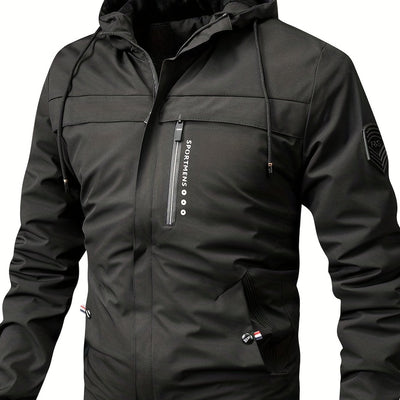Coldstream™ | Thermal Explorer Jacket