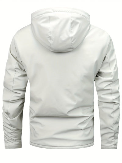 Coldstream™ | Thermal Explorer Jacket