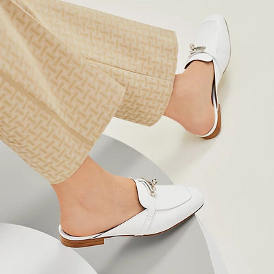 ÉPURE | ELEGANT MULES
