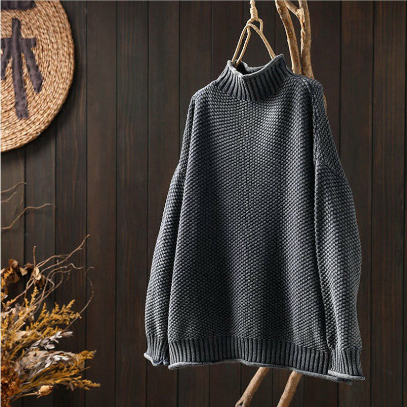 Ylonna - Knitted Jumper