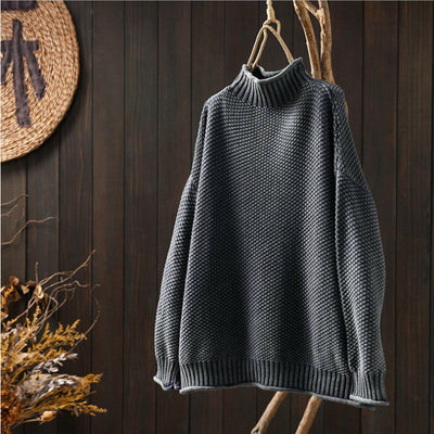 Ylonna - Knitted Jumper
