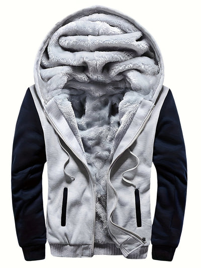 Windsor™ | Winter Comfort Jacket