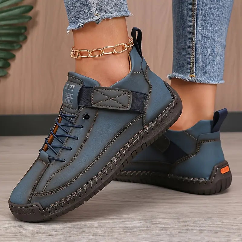Ella - Supportive Comfort Trainers