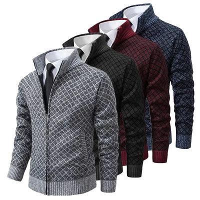 ARTHUR™ | MEN'S PREMIUM GILET IN SOFT MATERIAL