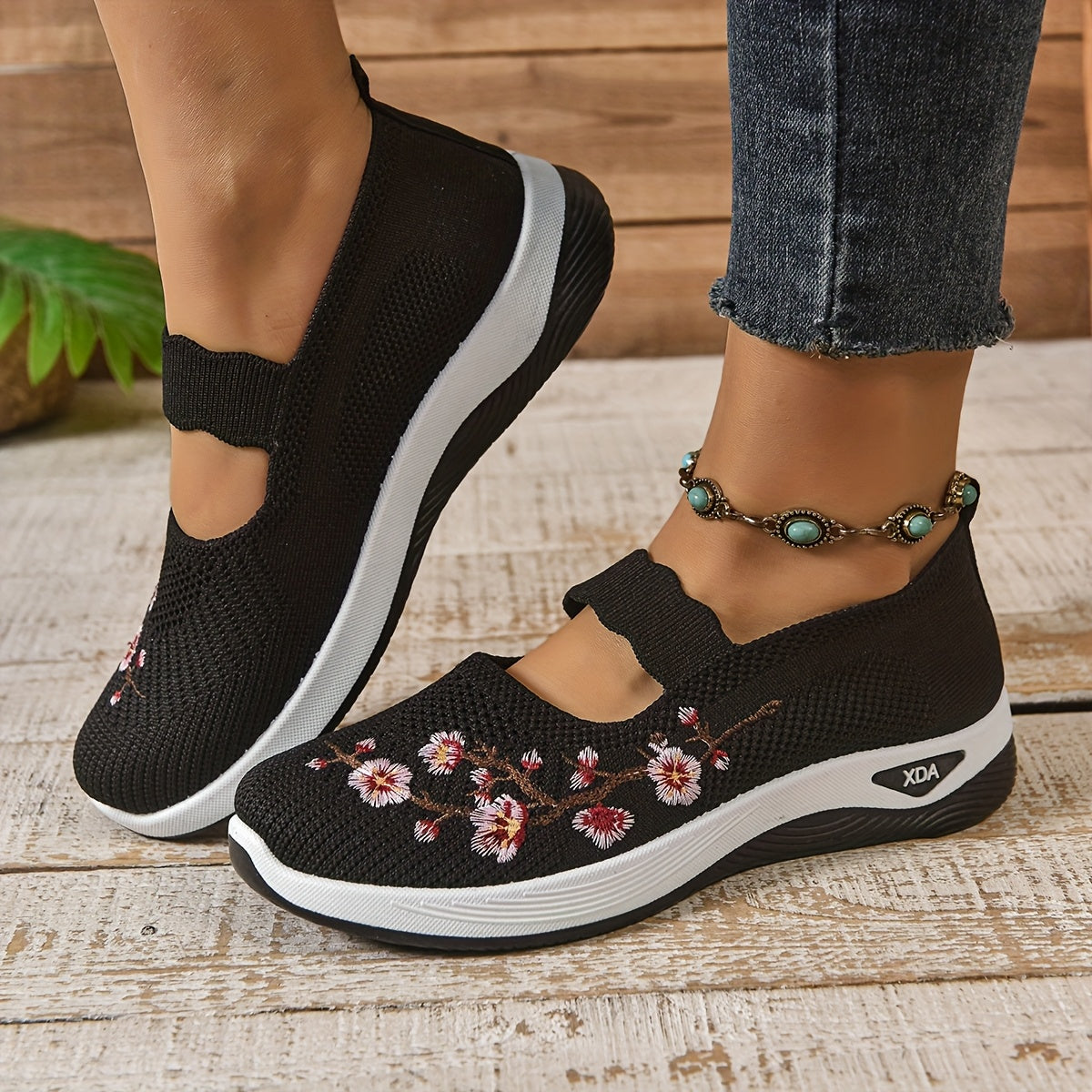 Solevia - Stylish Orthopaedic Shoes