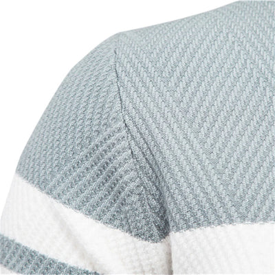 Carrington™ | Modern Stripe Pullover