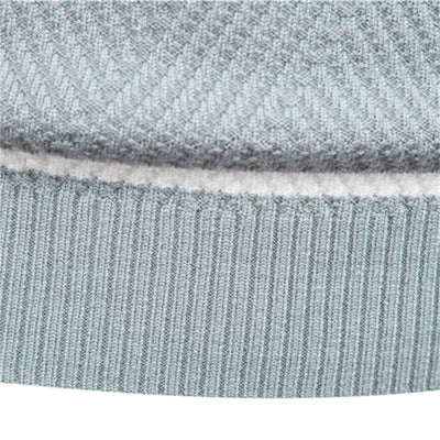 Carrington™ | Modern Stripe Pullover
