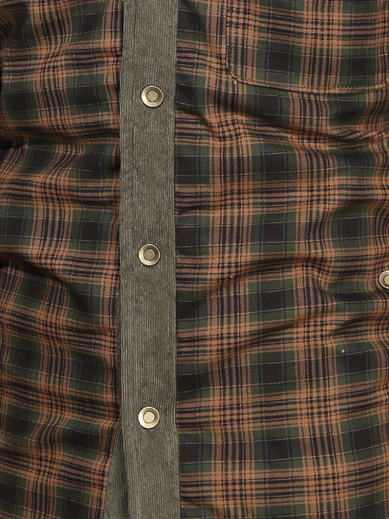 Hadrian™ | Winter Heritage Jacket