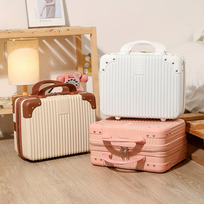 Princess – Compact Travel Case