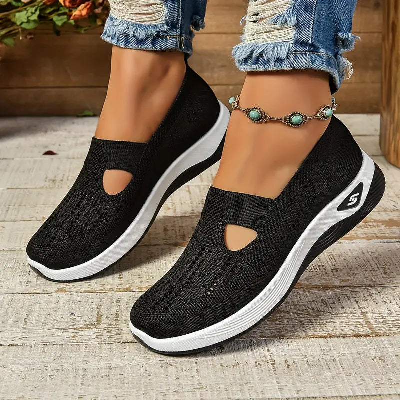 Ortho - Slip-Resistant Orthopaedic Shoes