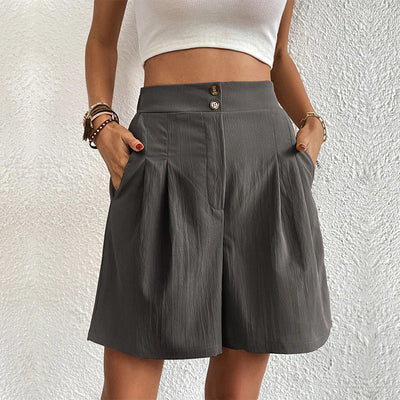 REESE | FASHIONABLE AND COMFORTABLE SHORTS FOR WOMEN