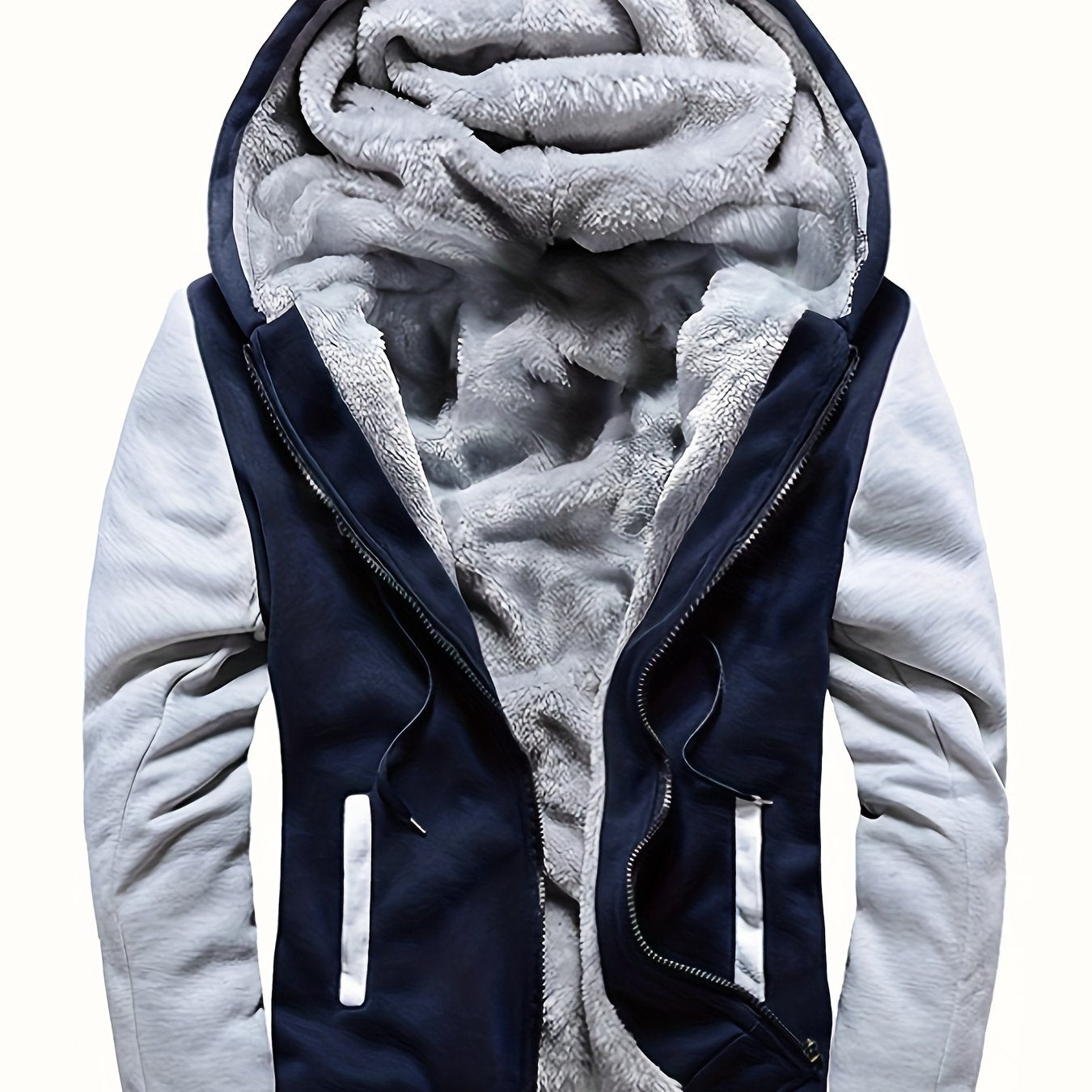 Windsor™ | Winter Comfort Jacket
