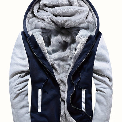 Windsor™ | Winter Comfort Jacket