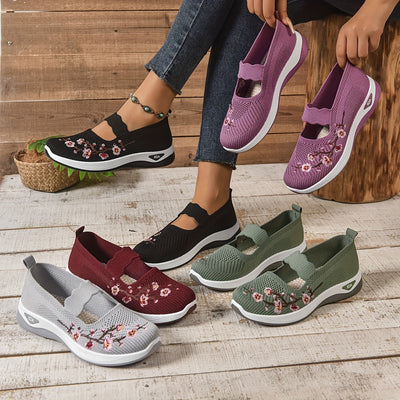 Solevia - Stylish Orthopaedic Shoes