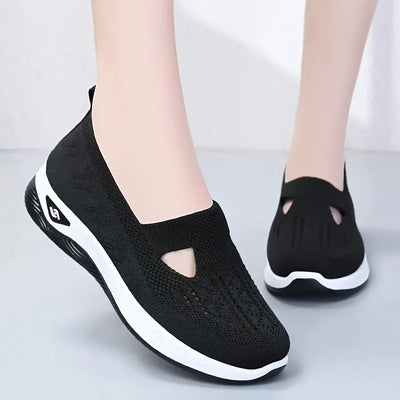 Liana – Lightweight Slip-On Sneakers