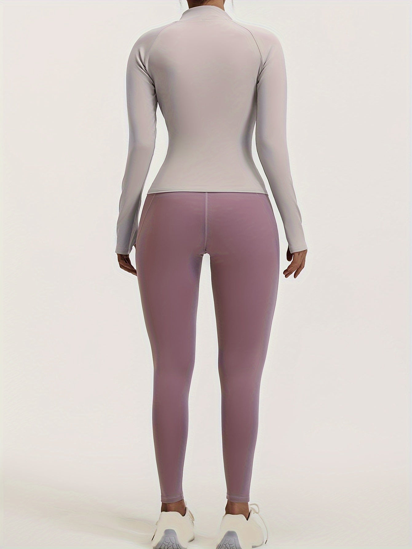 Joy – Two-Piece Yoga Set