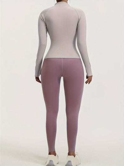 Joy – Two-Piece Yoga Set