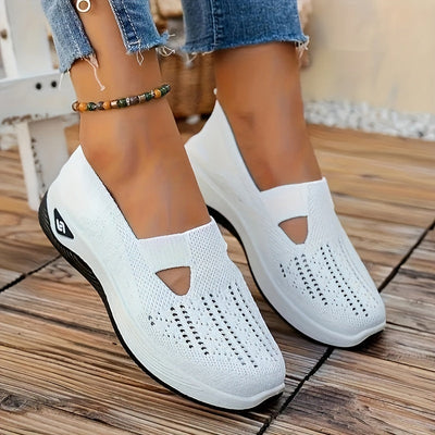 Liana – Lightweight Slip-On Sneakers