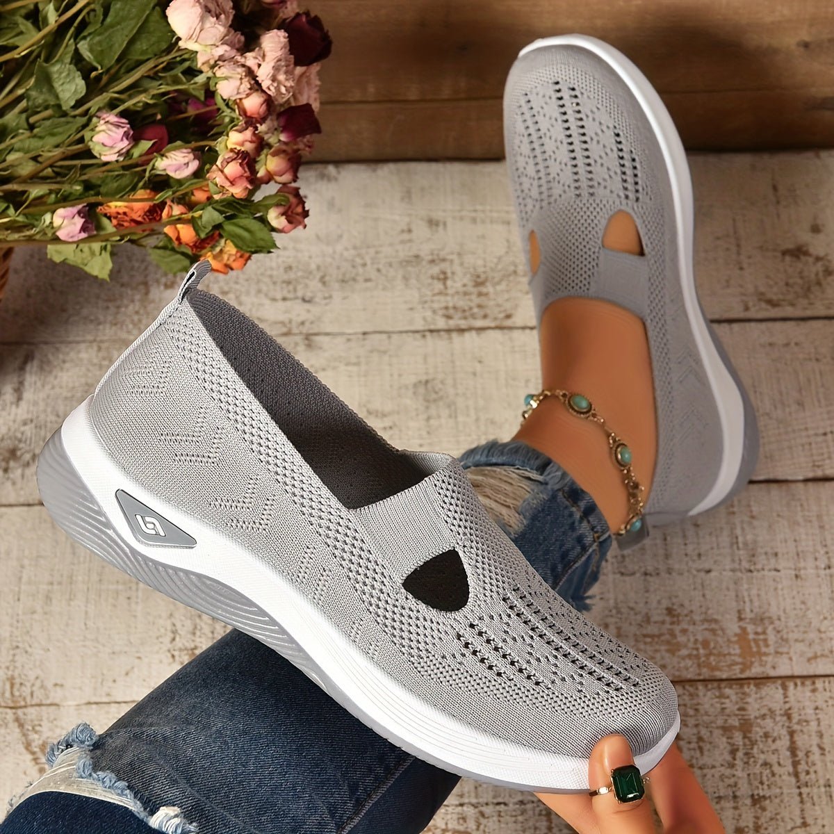 Giorgia | Everyday Comfort Footwear