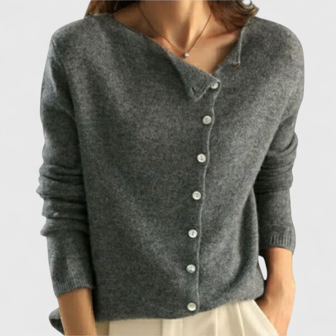 Paige - Cozy Cardigan