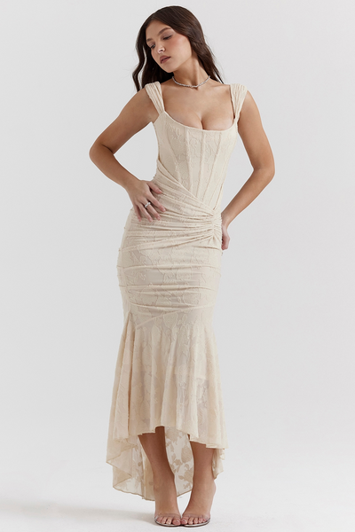 Fay™ - Maxi Dress