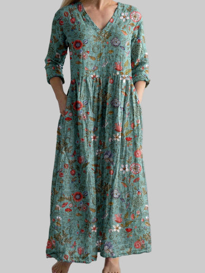 Helen - Women's Chic Dress
