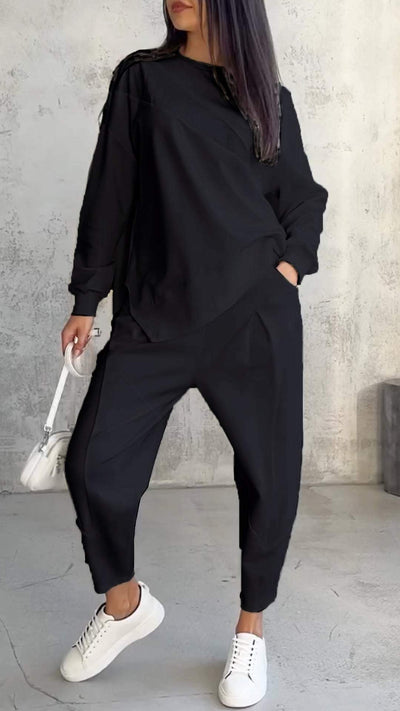 Mabel Mae | Two-Piece Set