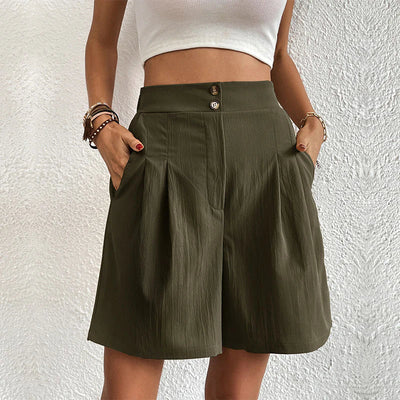 REESE | FASHIONABLE AND COMFORTABLE SHORTS FOR WOMEN
