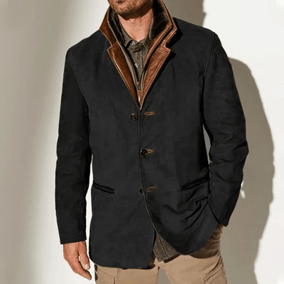 Langford Luxe™ | Heritage Field Jacket
