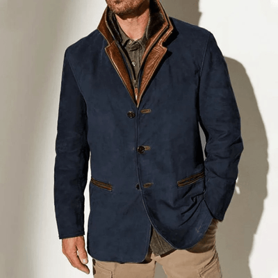 Langford Luxe™ | Heritage Field Jacket