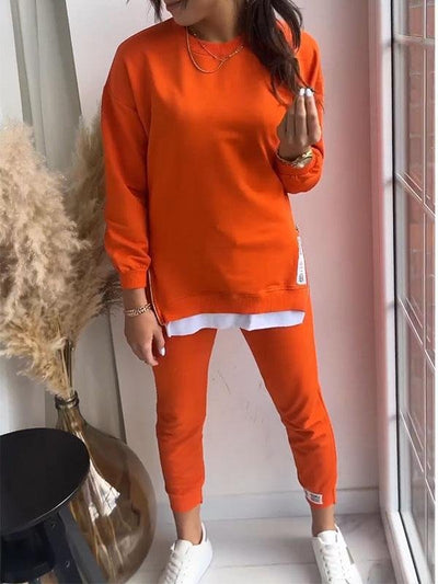 Joanne - Cosy Co-ord Set