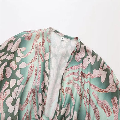 Maria - Elegant Dress