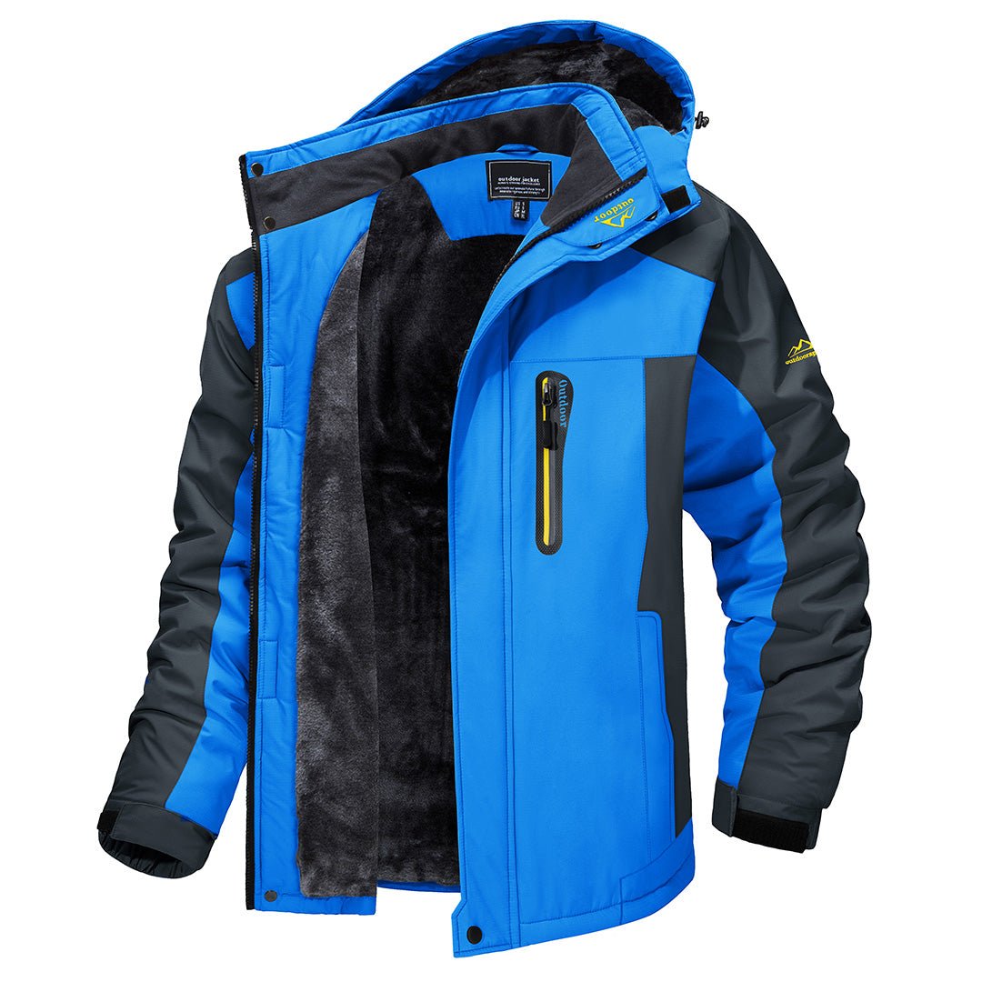 Harrogate™ | StormShield Jacket
